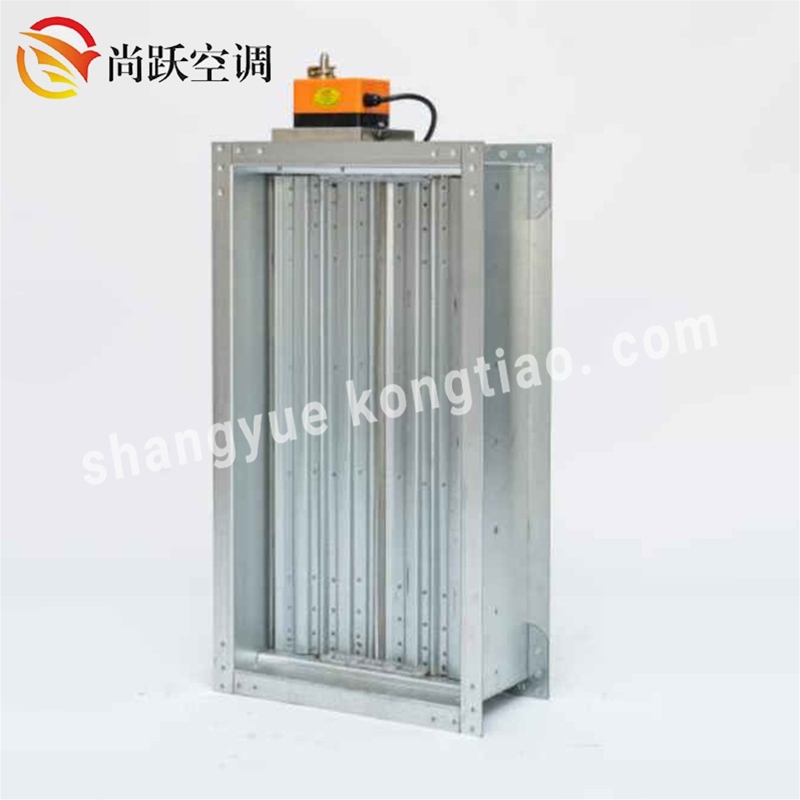 電動密閉風(fēng)閥使用注意事項