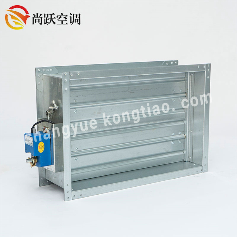 電動密閉風(fēng)閥日常維護(hù)要點